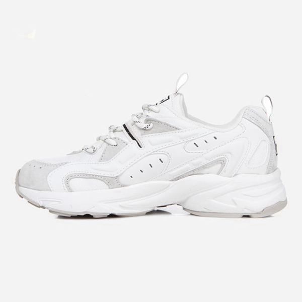 Fila Panthera 99 Women's Lifestyle Shoes - White,NZ 917-52971